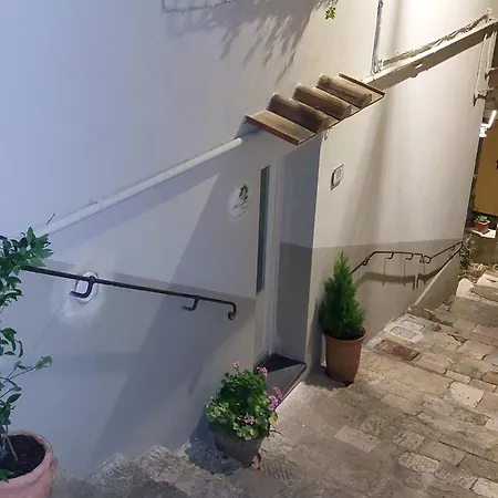 Appartement Casa Maria Rosignano Marittimo