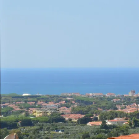 Casa Maria Apartment