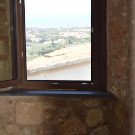 Casa Maria * Rosignano Marittimo
