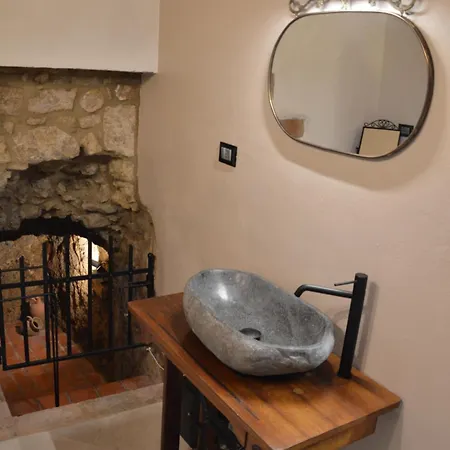 Appartement Casa Maria *