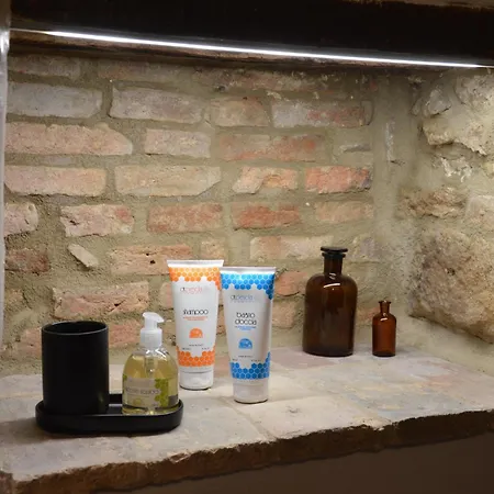 Casa Maria Appartement