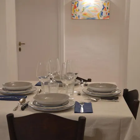 Apartment Casa Maria