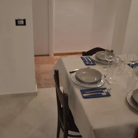 Casa Maria Apartment
