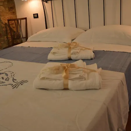 Casa Maria * Rosignano Marittimo