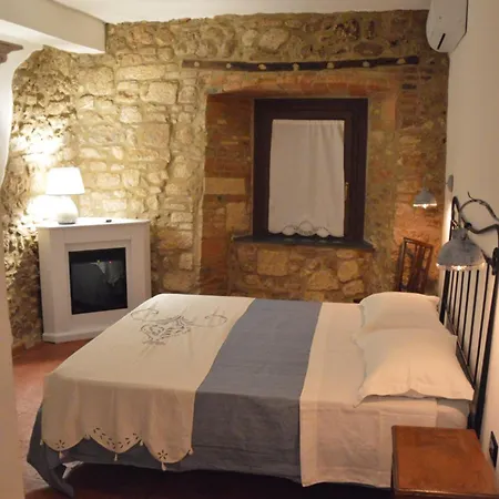 Casa Maria Apartment *