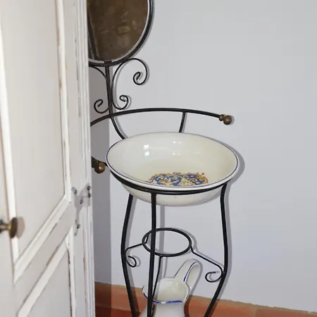 Apartment Casa Maria Rosignano Marittimo