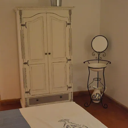 Apartment Casa Maria
