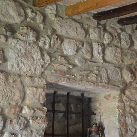 Casa Maria * Rosignano Marittimo