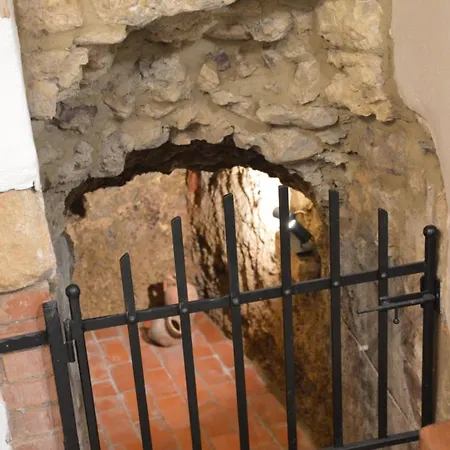 Appartement Casa Maria Rosignano Marittimo