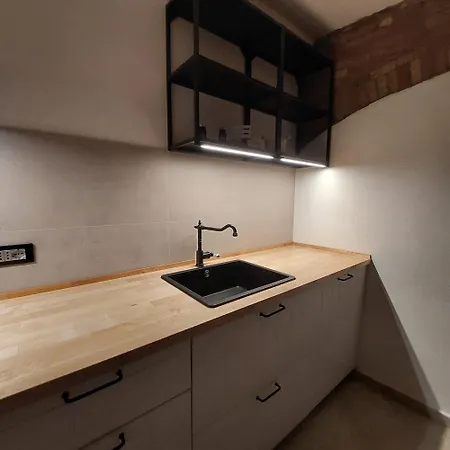 Casa Maria Appartement