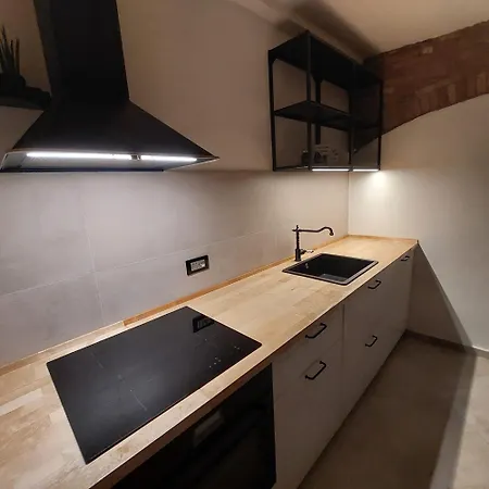 Casa Maria Appartement