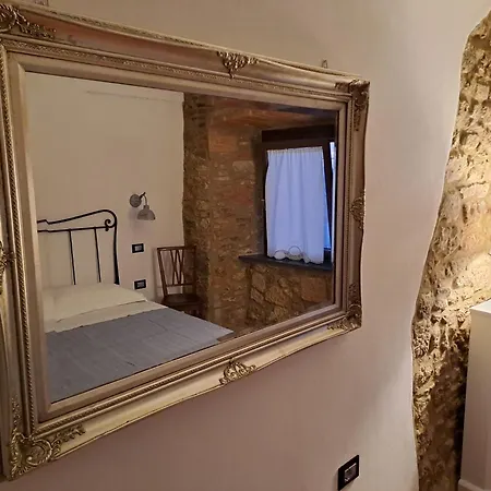 Apartment Casa Maria