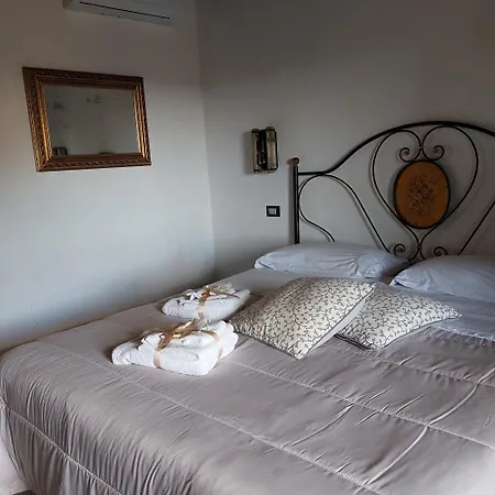 Casa Maria Appartement *