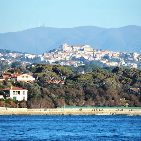 Apartment Casa Maria