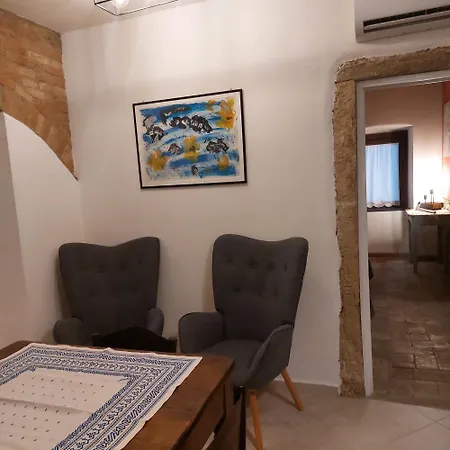 Apartment Casa Maria