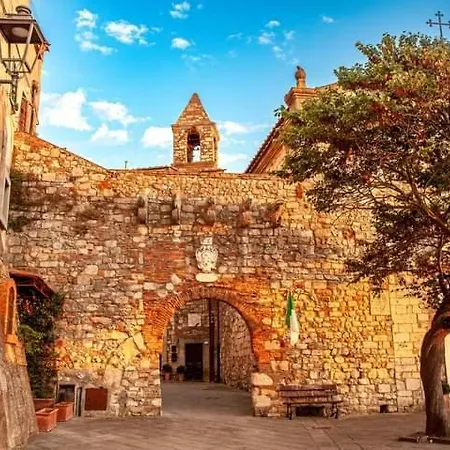Apartment Casa Maria