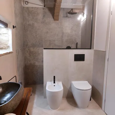 Casa Maria * Rosignano Marittimo