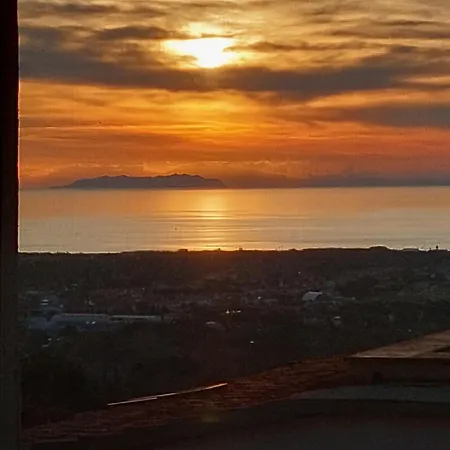 Casa Maria Appartement Rosignano Marittimo