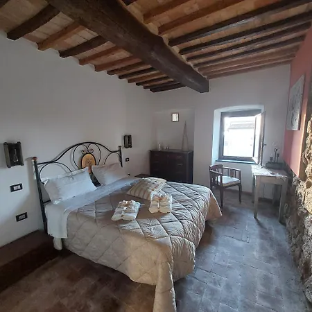 Casa Maria