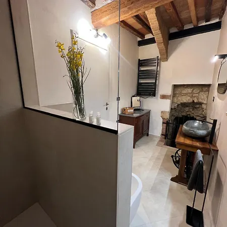 Casa Maria Rosignano Marittimo