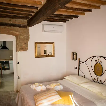 Appartement Casa Maria *