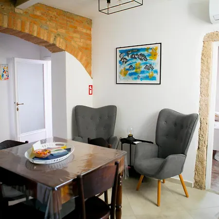Casa Maria Appartement