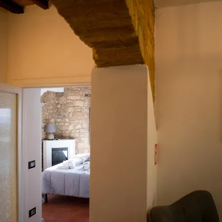 Casa Maria Rosignano Marittimo