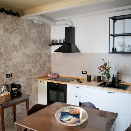 Appartement Casa Maria *