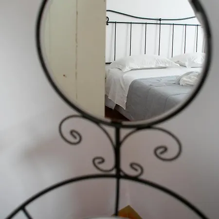 Casa Maria Rosignano Marittimo
