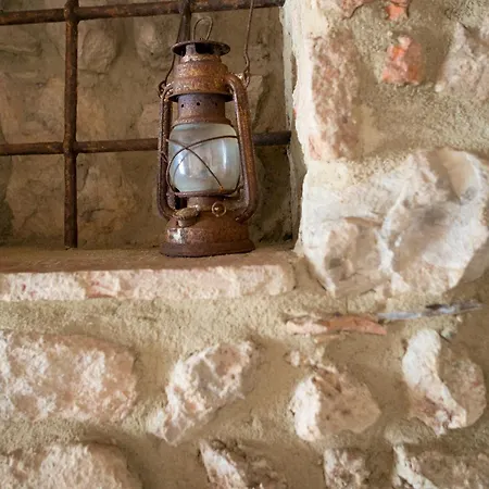 Appartement Casa Maria Rosignano Marittimo