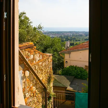 Casa Maria Appartement