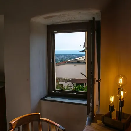 Appartement Casa Maria