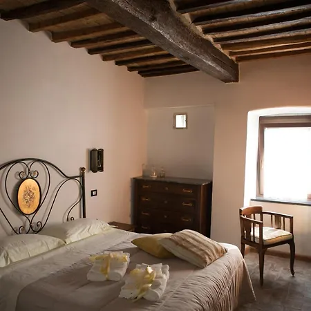 Appartement Casa Maria *