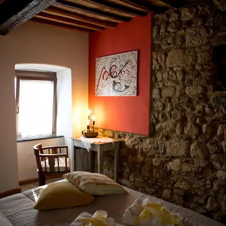 Casa Maria Appartement Rosignano Marittimo