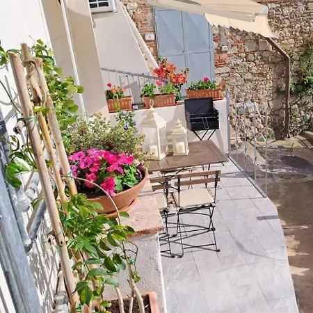 Casa Maria *