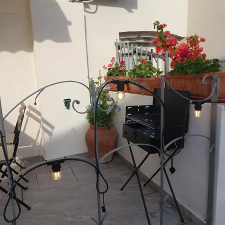 Casa Maria Appartement *