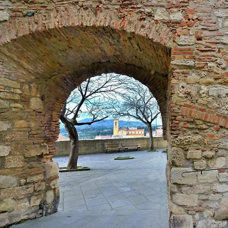 Casa Maria شقة